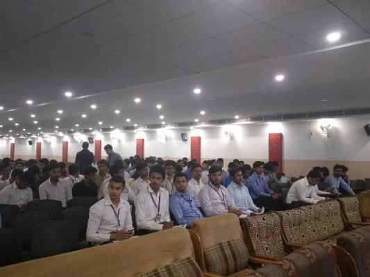 IIMT College of Medical Science Meerut Events photo 7